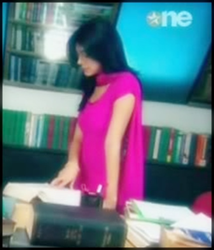  - x-Jennifer Winget 5-x