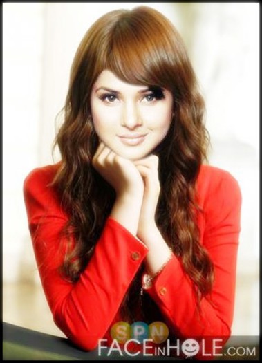  - x-Jennifer Winget 5-x