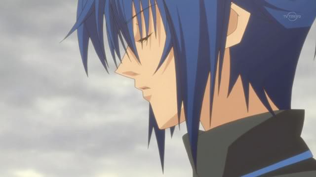 ikuto 114 - Ikuto Tsukiyomi