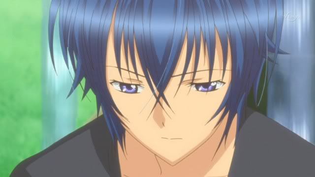 ikuto 115 - Ikuto Tsukiyomi