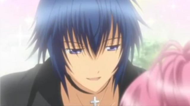 ikuto 116 - Ikuto Tsukiyomi