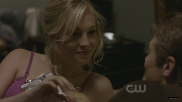 Boona :> E careva? - Episode - 03