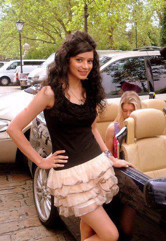  - Sukirti Kandpal Photos New 2012