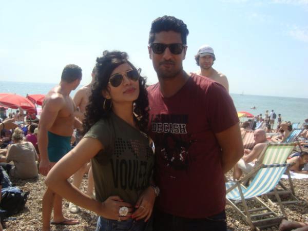  - Sukirti Kandpal Photos New 2012