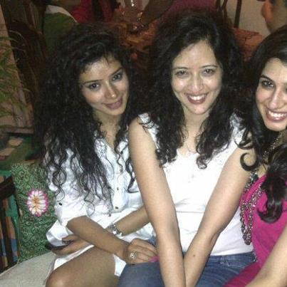  - Sukirti Kandpal Photos New 2012