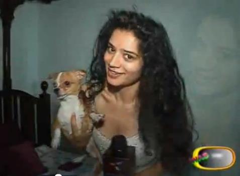  - Sukirti Kandpal Photos New 2012