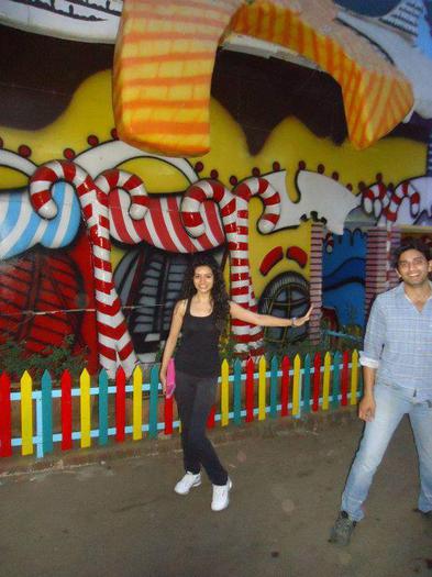  - Sukirti Kandpal Photos New 2012