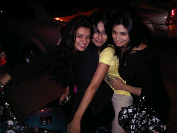  - Sukirti Kandpal Photos New 2012