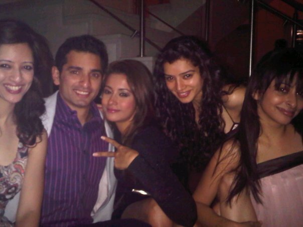  - Sukirti Kandpal Photos New 2012