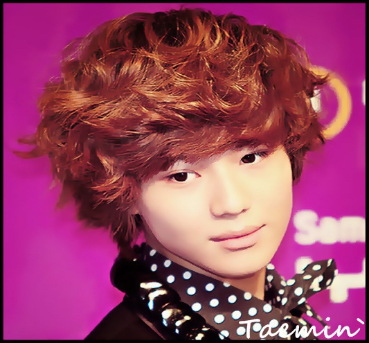  - oO Lee Tae Min Oo