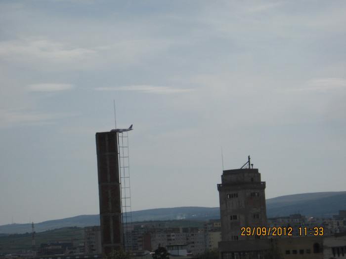 rominesc. Doamne fereste!