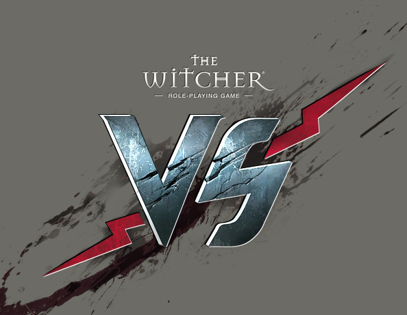 witcher-vs