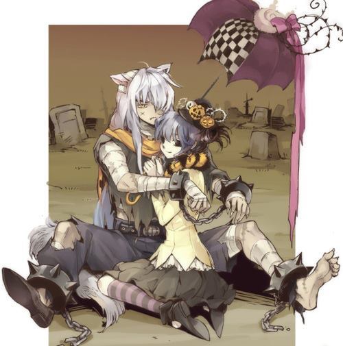 1 - Inuyasha poze