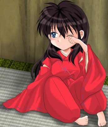 17 - Inuyasha poze