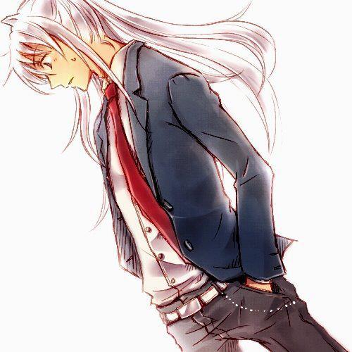 19 - Inuyasha poze