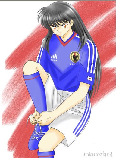 20 - Inuyasha poze