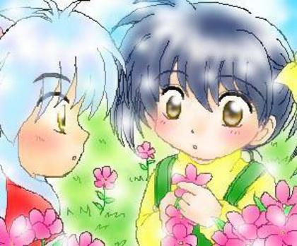 24 - Inuyasha poze