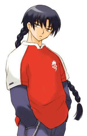 27 - Inuyasha poze