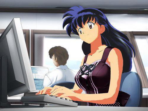 29 - Inuyasha poze