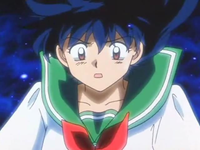 48 - Inuyasha poze