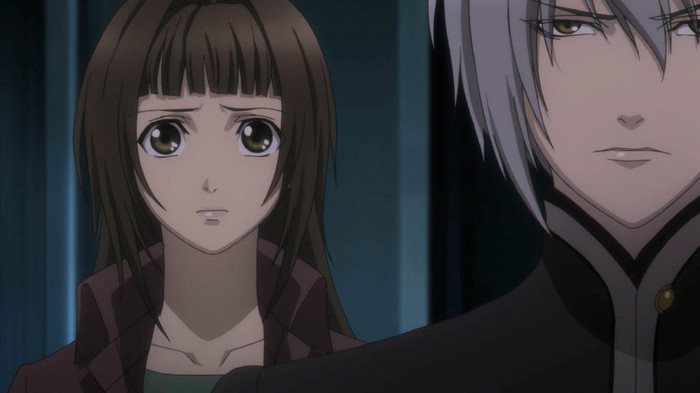 yuuichi and kasuga 3