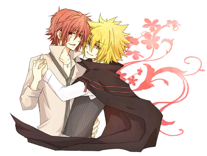 giotto and g