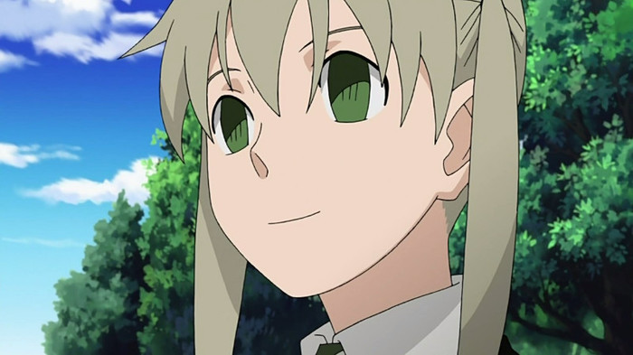 Maka Albarn
