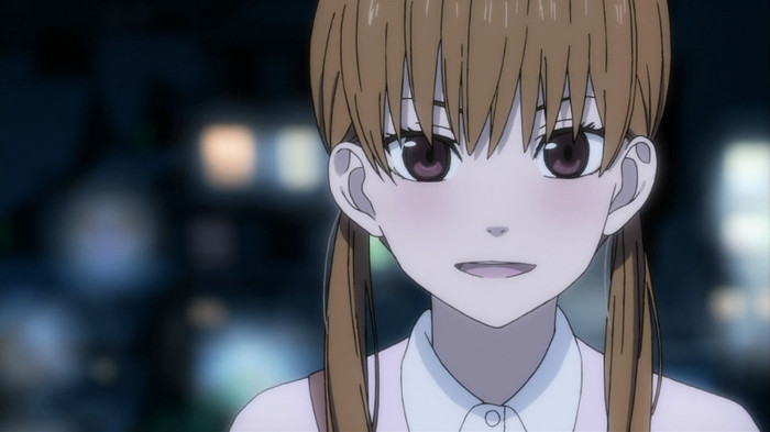 Shizuku Mizutani