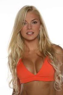 imagesCAULIZEC - Marjorie de Sousa