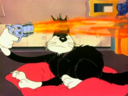 Looney Tunes - Looney Tunes