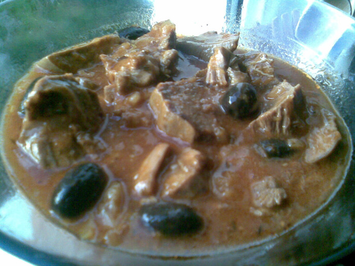 ..delicioasa...