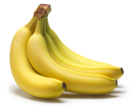 banane - Alege fructul