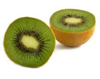kiwi - Alege fructul