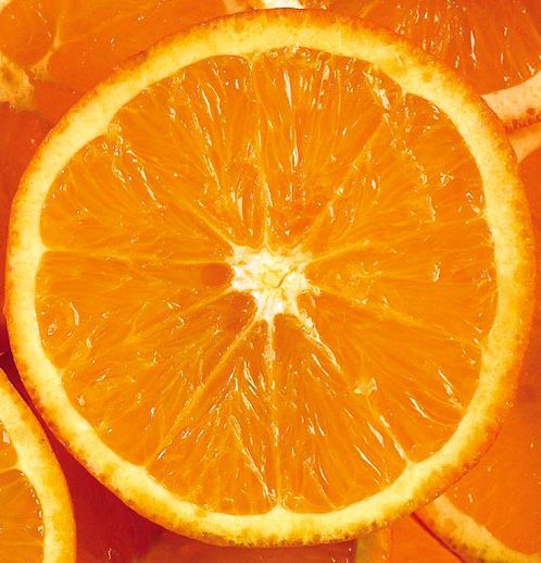 portocala - Alege fructul