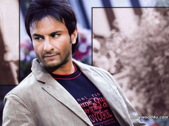  - Saif Ali Khan