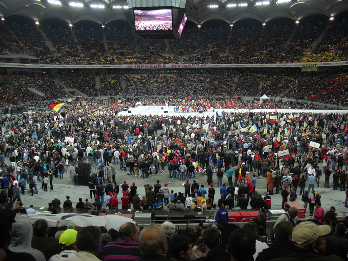 IMG_3794 - ARENA NATIONALA