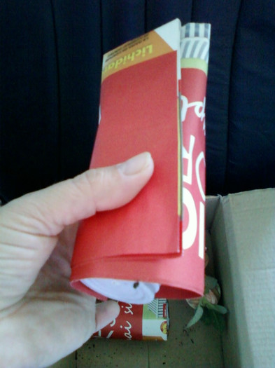 fiecare paharut in parte... - primite