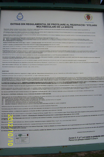 Cat de important poate fi ac. regulament ,dar mai lung ca TATAL NOSTRU ,pe carel stim cu totii ,si n - SIGHISOARA  TOAMNA album  03