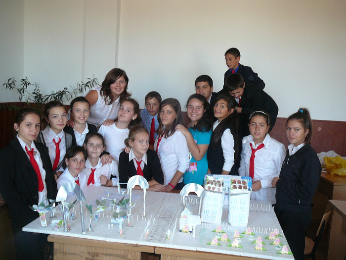 P1440360 - Oraselul de lapte Visina