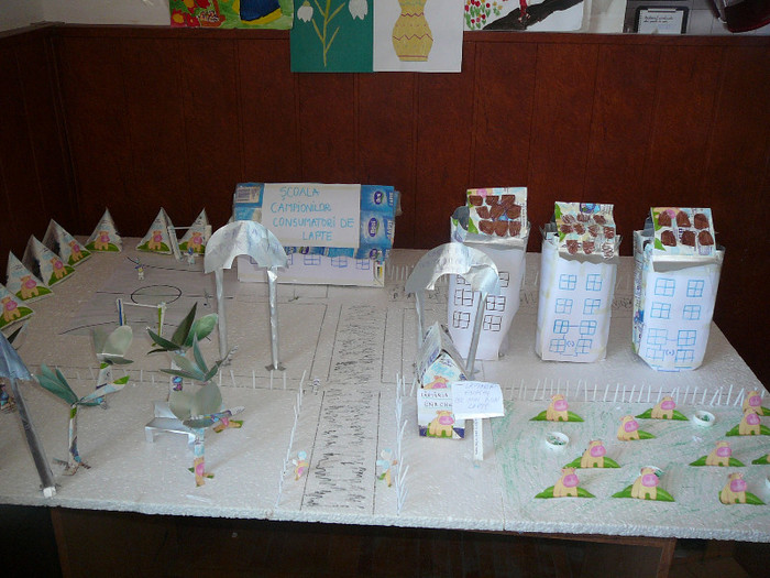 P1440394 - Oraselul de lapte Visina