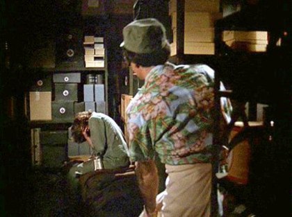 Mash - Mash 1972-1983