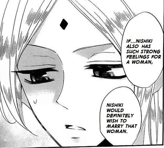 nishiki 22 - Manga care imi place