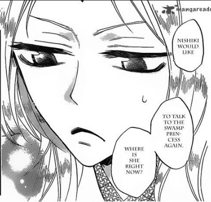 nishiki 27 - Manga care imi place