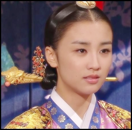 Deci...vrei sa zici ca Regele e la Sukwon? - Obsession of Power-Episodul16