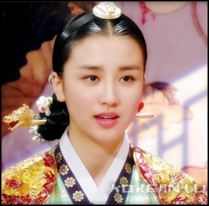 Profesorul Lee? Am avut placerea de al cunoaste...:-? - Obsession of Power-Episodul16