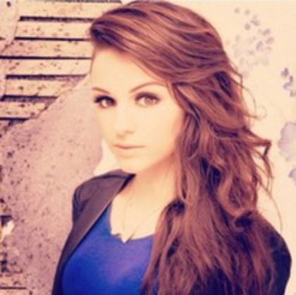Cher Lloyd - Cantareti