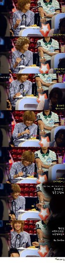  - l -   l  TaeMin