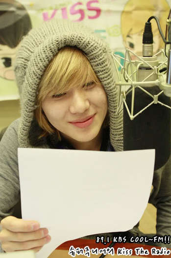  - l -   l  TaeMin