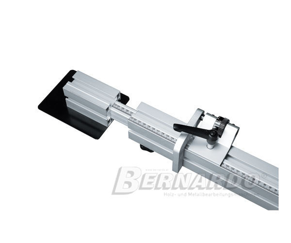 Basic2800-Limitator telescopic extensibil cu clapete limitatoare cu reglaj fin - Basic 2800 - 400 V 09-1119