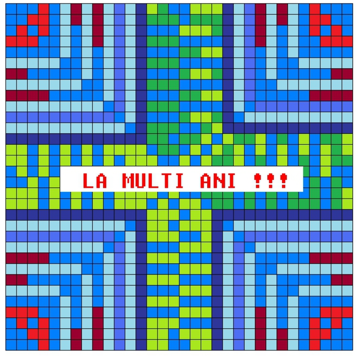 La multi ani! jpeg